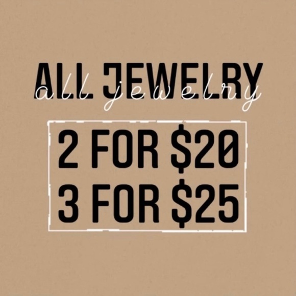 NEW | chain necklace - Picture 2 of 2